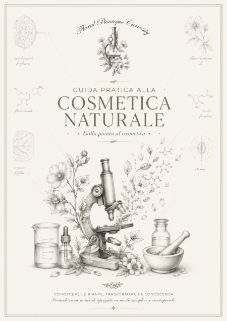Guida Cosmesi Naturale