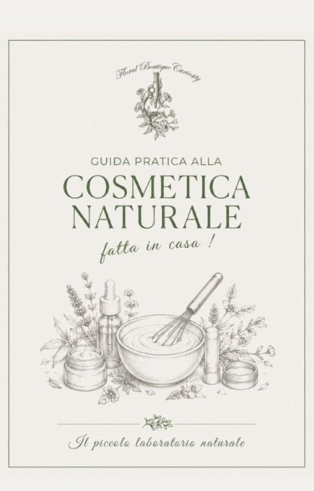 Guida Cosmesi Naturale